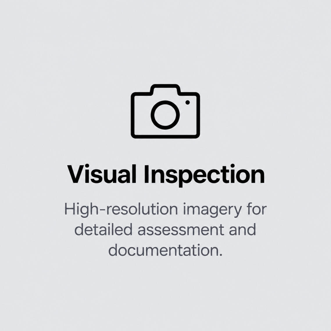 Thermal view of industrial equipment during inspection